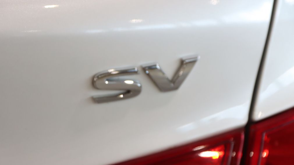 2019 Nissan Sentra SV + AUTO + MAGS + GR.ELECTRIQUE + A/C !!! #10