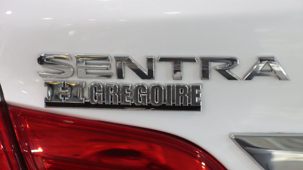 2019 Nissan Sentra SV + AUTO + MAGS + GR.ELECTRIQUE + A/C !!! #10