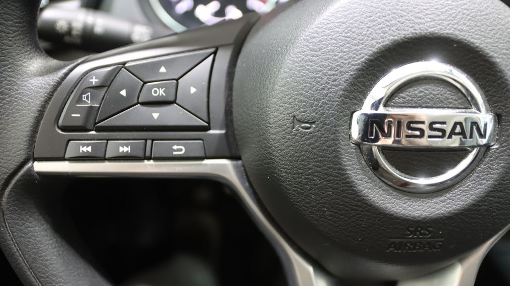 2018 Nissan Rogue SV + AWD + AUTOMATIQUE + GR.ELECTRIQUE + A/C !!! #14