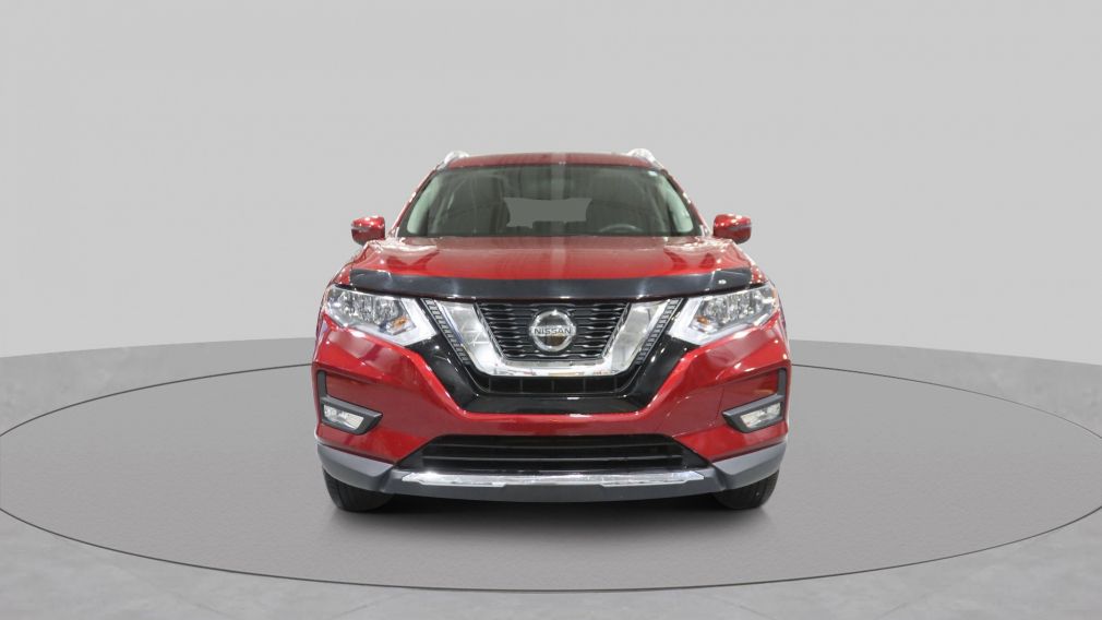 2018 Nissan Rogue SV + AWD + AUTOMATIQUE + GR.ELECTRIQUE + A/C !!! #1