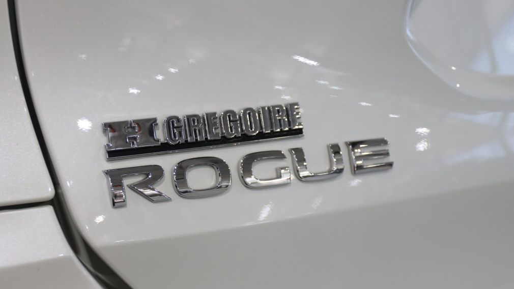 2020 Nissan Rogue SV + AUTO + AWD + GR.ELECTRIQUE + A/C !!! #10