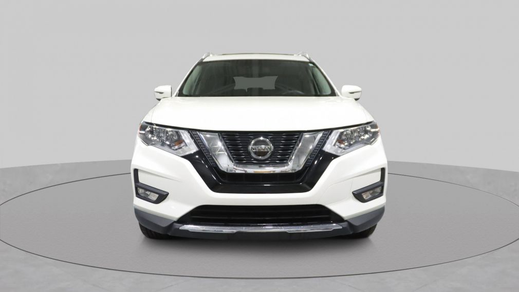 2020 Nissan Rogue SV + AUTO + AWD + GR.ELECTRIQUE + A/C !!! #1