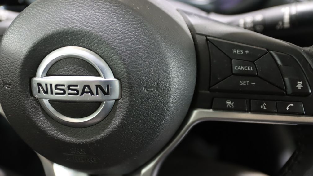 2021 Nissan Sentra SV + AUTO + TOIT OUVRANT + GR.ELECTRIQUE + A/C !!! #15
