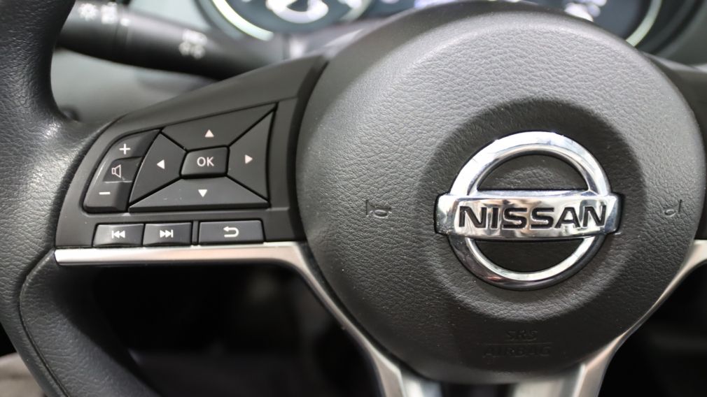 2018 Nissan Qashqai S + AUTOMATIQUE + A/C + GROUPE ÉLECT !!! #13