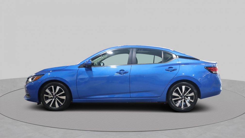 2022 Nissan Sentra SV + AUTOMATIQUE + GR.ELECTRIQUE + A/C !!! #4