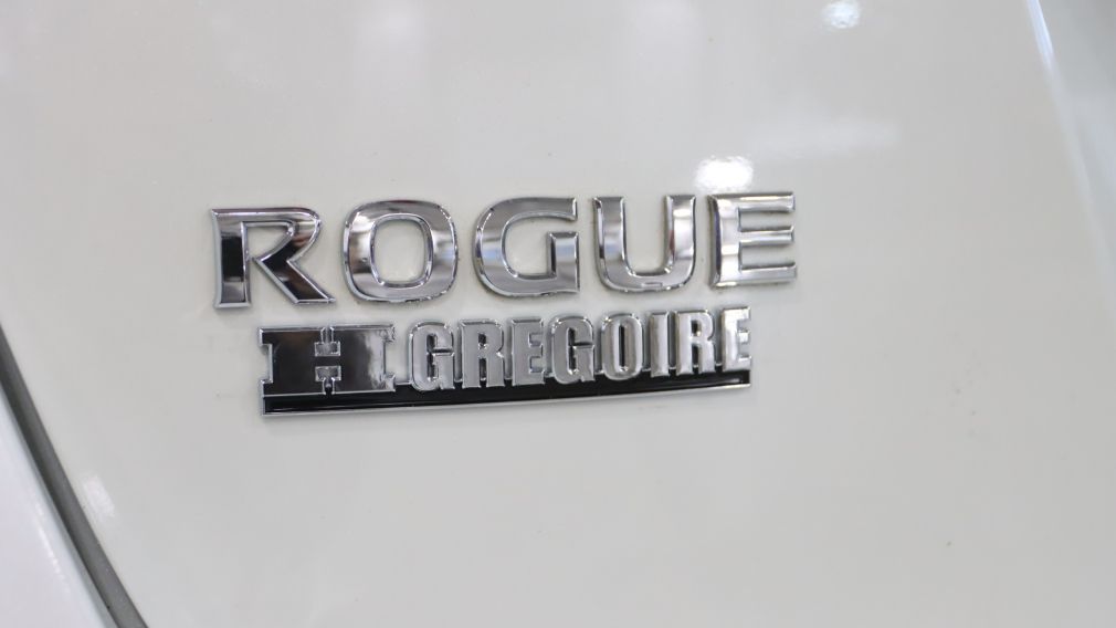 2012 Nissan Rogue SV + AUTOMATIQUE + GR.ELECTRIQUE + A/C !!! #11