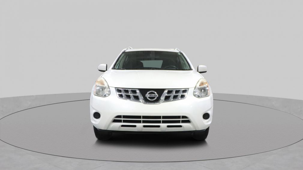 2012 Nissan Rogue SV + AUTOMATIQUE + GR.ELECTRIQUE + A/C !!! #2