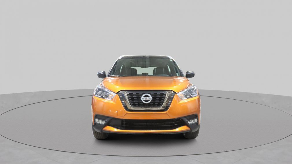 2019 Nissan Kicks SR Apple CarPlay Mags Radio Bose #2