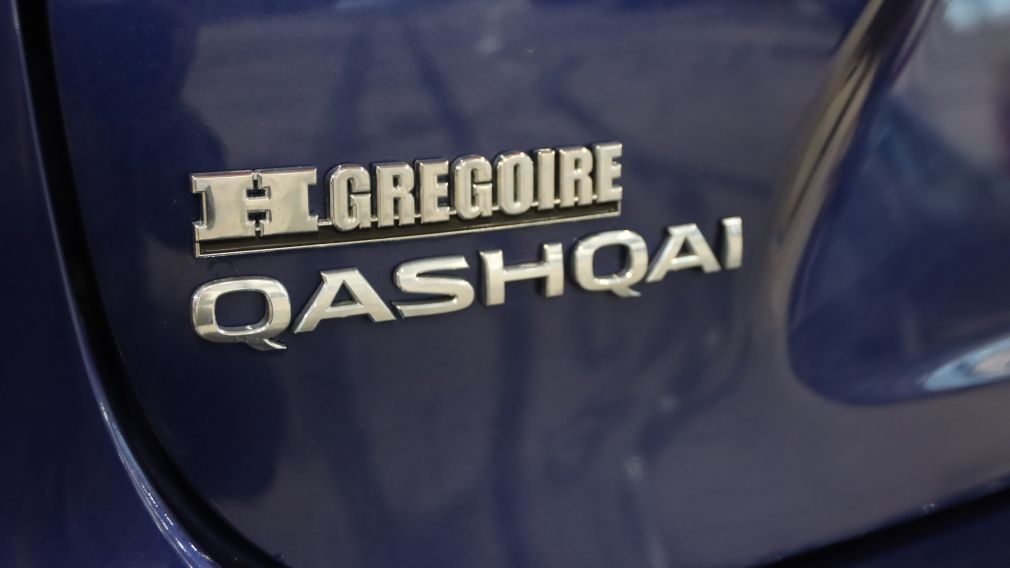 2020 Nissan Qashqai S + AUTOMATIQUE + A/C + GROUPE ÉLECT !!! #10