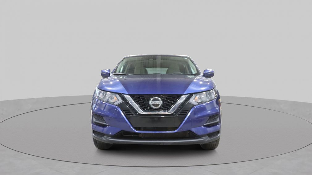 2020 Nissan Qashqai S + AUTOMATIQUE + A/C + GROUPE ÉLECT !!! #2