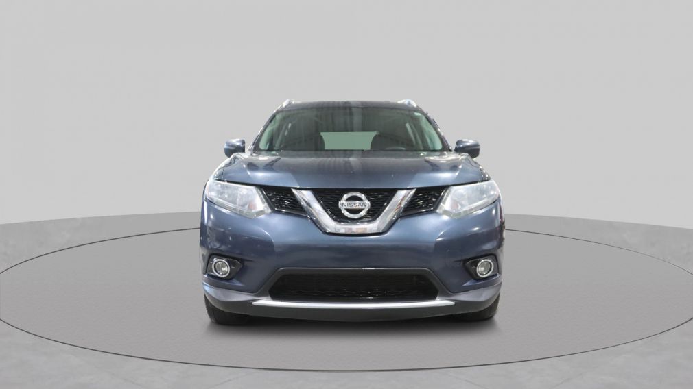 2016 Nissan Rogue SV + AUTO + AWD + GR.ELECTRIQUE + A/C !!! #1