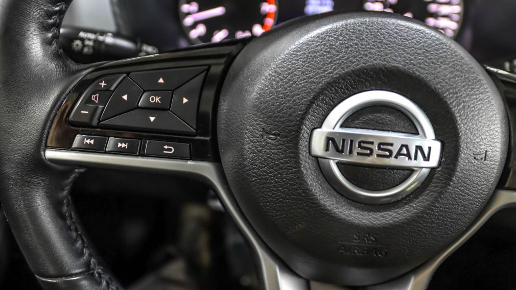 2020 Nissan Altima 2.5 SV AUTOMATIQUE CLIMATIATION MAGS AWD #14
