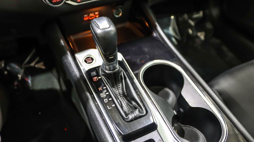 2020 Nissan Altima 2.5 SV AUTOMATIQUE CLIMATIATION MAGS AWD #20