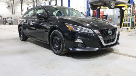 2020 Nissan Altima 2.5 SV AUTOMATIQUE CLIMATIATION MAGS AWD                à Lévis                