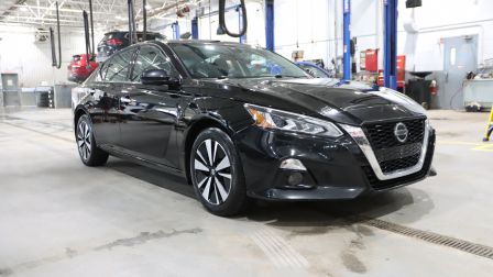 2020 Nissan Altima 2.5 SV AUTOMATIQUE CLIMATIATION MAGS AWD                in Victoriaville                