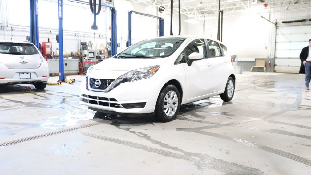 2019 Nissan Versa Note SV AUTOMATIQUE GR.ELECTRIQUE AIR CLIMATISE!!! #3