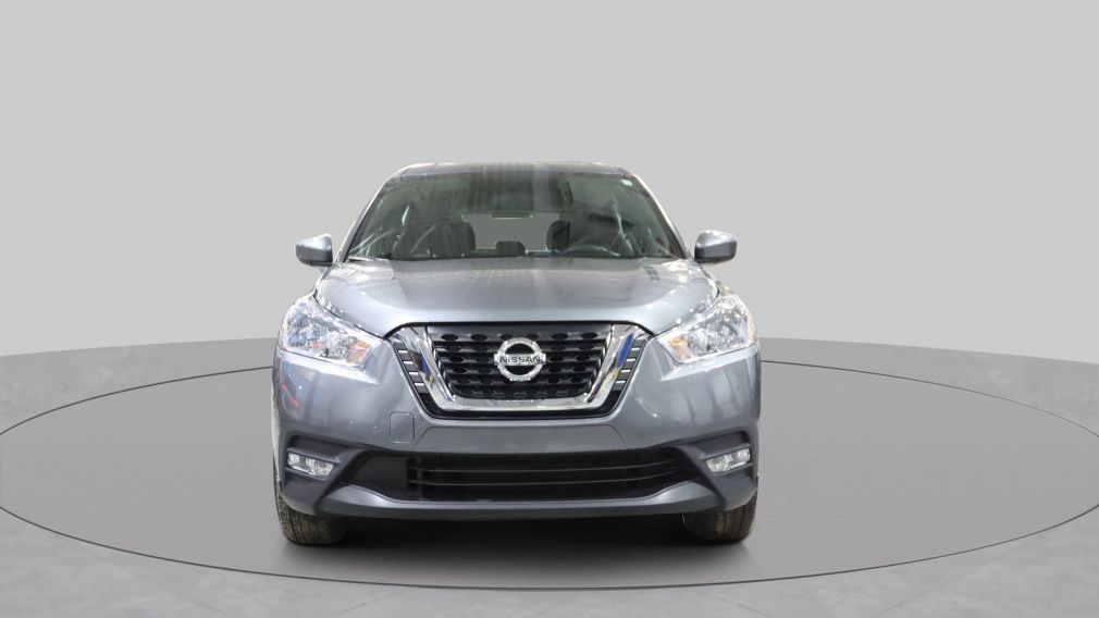 2019 Nissan Kicks SV + AUTOMATIQUE + GR.ELECTRIQUE + A/C !!! #2