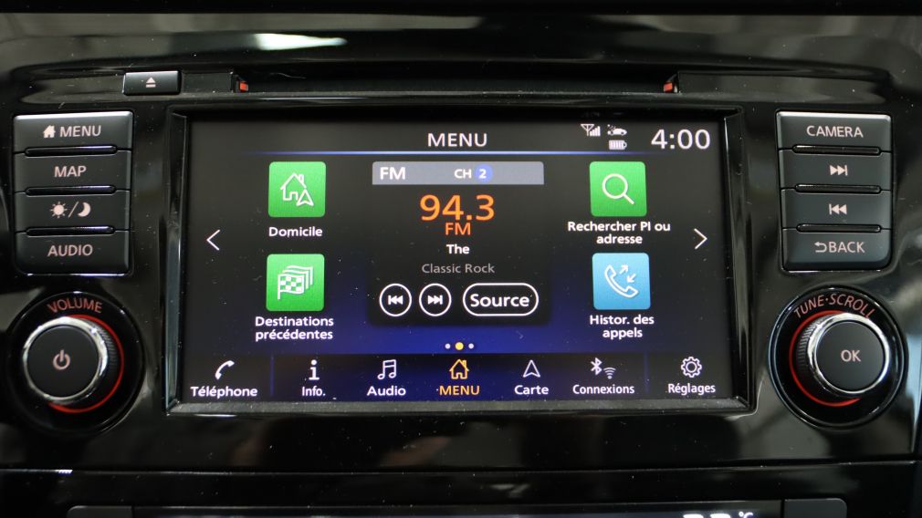 2020 Nissan Qashqai SL APPLE CARPLAY AWD MAGS TOIT !!! #16