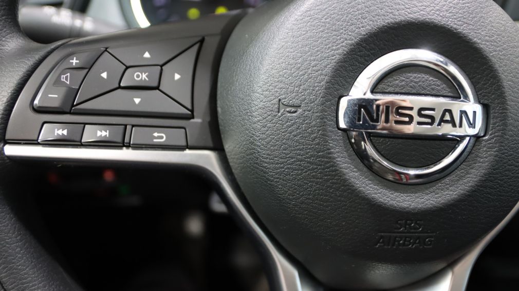2019 Nissan Rogue SV AUTOMATIQUE CLIMATISATION #14