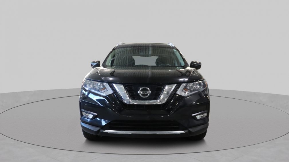 2019 Nissan Rogue SV AUTOMATIQUE CLIMATISATION #2