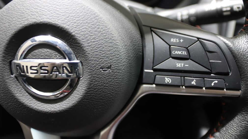 2020 Nissan Kicks SR AUTOMATIQUE CUIR CLIMATISATION APPLE CARPLAY #14