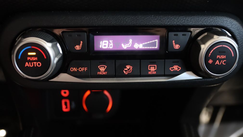 2020 Nissan Kicks SV AUTOMATIQUE CLIMATISATION APPLE CARPLAY #18