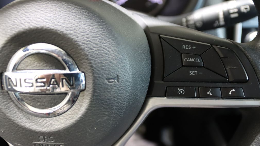 2020 Nissan Kicks SV AUTOMATIQUE CLIMATISATION APPLE CARPLAY #15