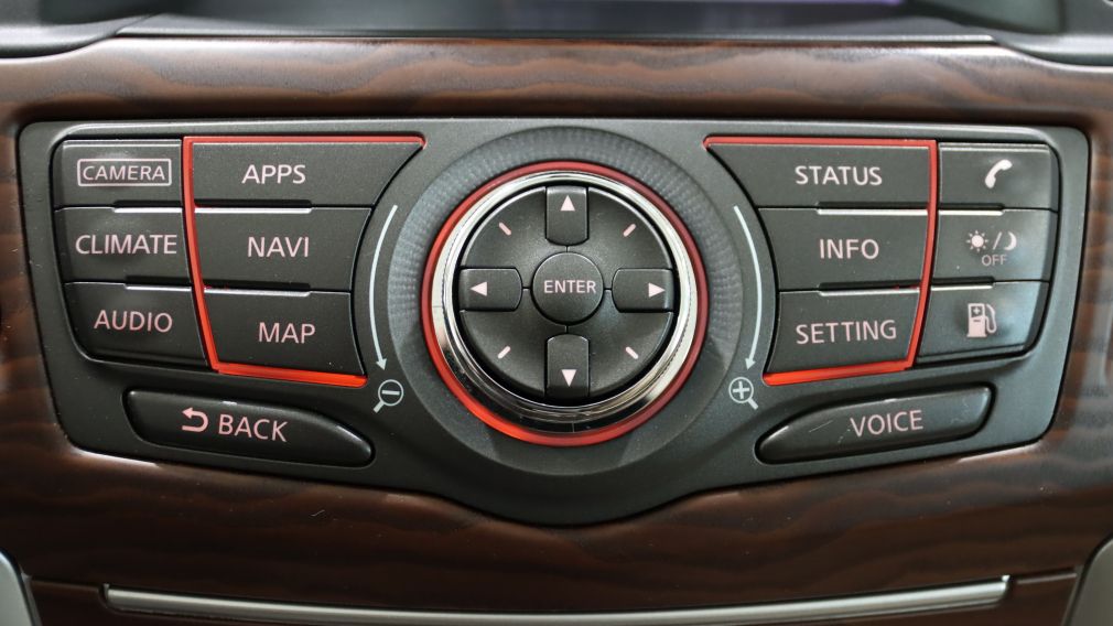 2020 Nissan Pathfinder Platinum AWD AUTOMATIQUE CUIR CLIMATISATION TOIT O #19