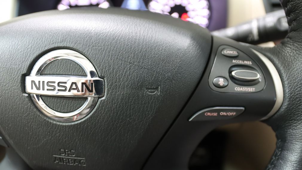 2020 Nissan Pathfinder Platinum AWD AUTOMATIQUE CUIR CLIMATISATION TOIT O #15