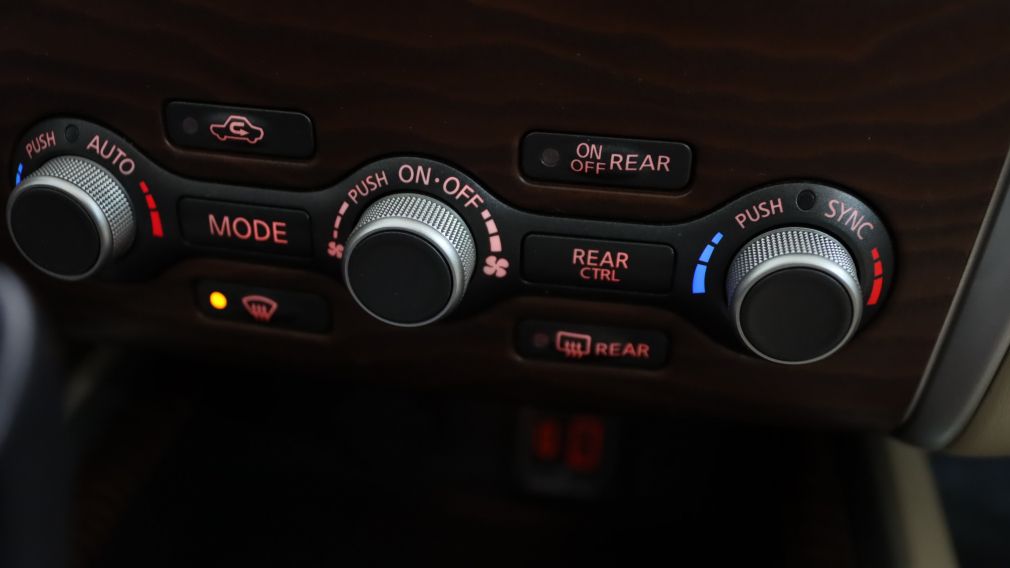 2020 Nissan Pathfinder Platinum AWD AUTOMATIQUE CUIR CLIMATISATION TOIT O #21