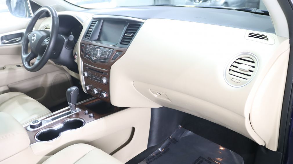 2020 Nissan Pathfinder Platinum AWD AUTOMATIQUE CUIR CLIMATISATION TOIT O #30