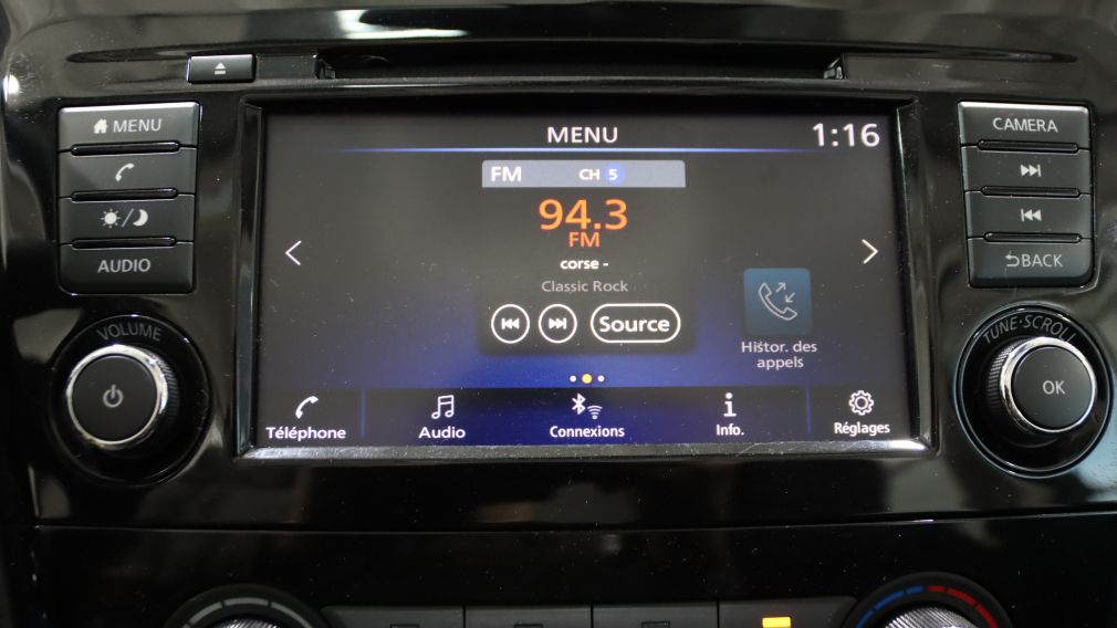 2021 Nissan Qashqai S AWD AUTOMATIQUE CLIMATISATION APPLE CARPLAY #15