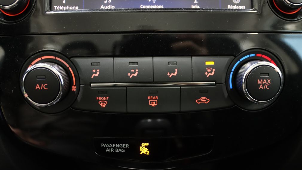 2021 Nissan Qashqai S AWD AUTOMATIQUE CLIMATISATION APPLE CARPLAY #18