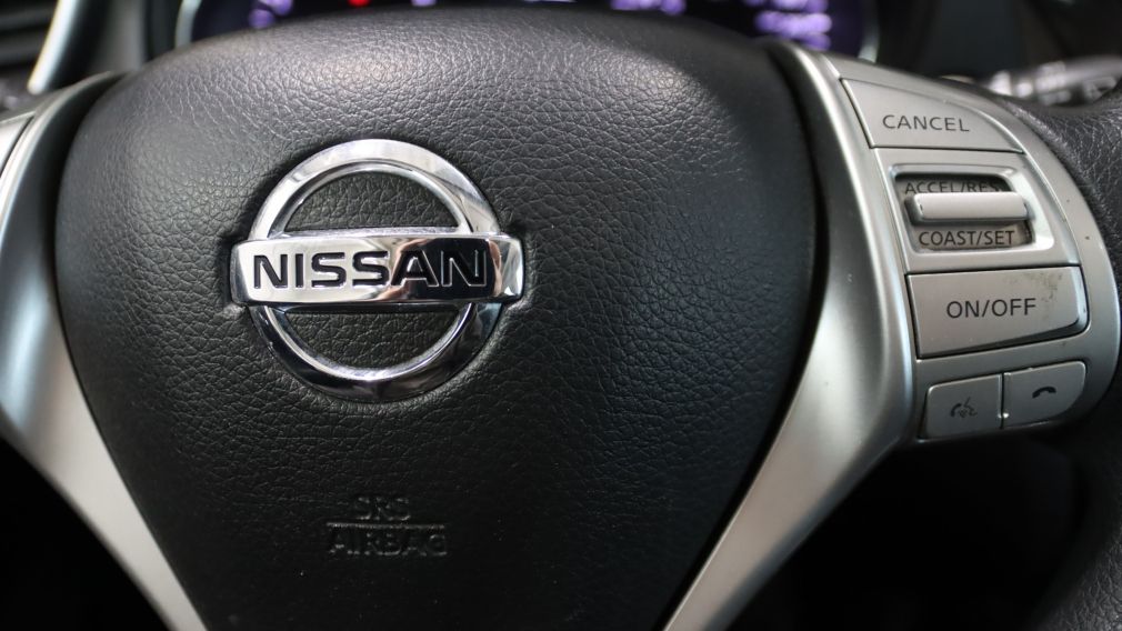 2014 Nissan Rogue SV + AUTO + AWD + GR.ELECTRIQUE + A/C !!! #15