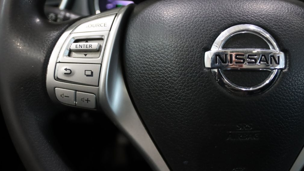 2014 Nissan Rogue SV + AUTO + AWD + GR.ELECTRIQUE + A/C !!! #14