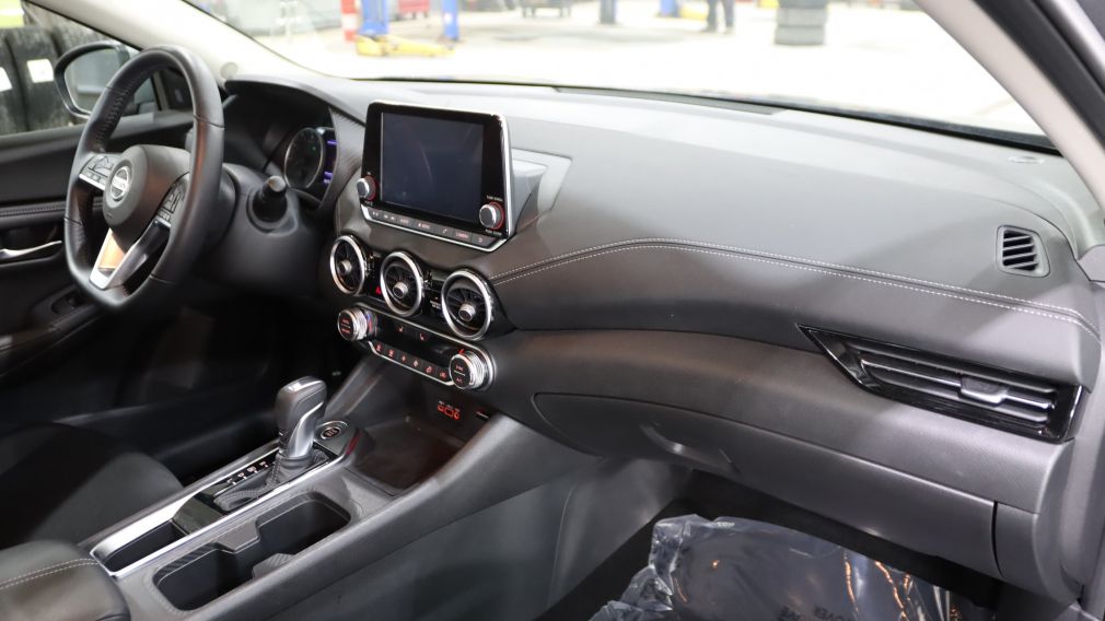Nissan Sentra 2020 SV AUTOMATIQUE CLIMATISATION APPLE CARPLAY usagée et