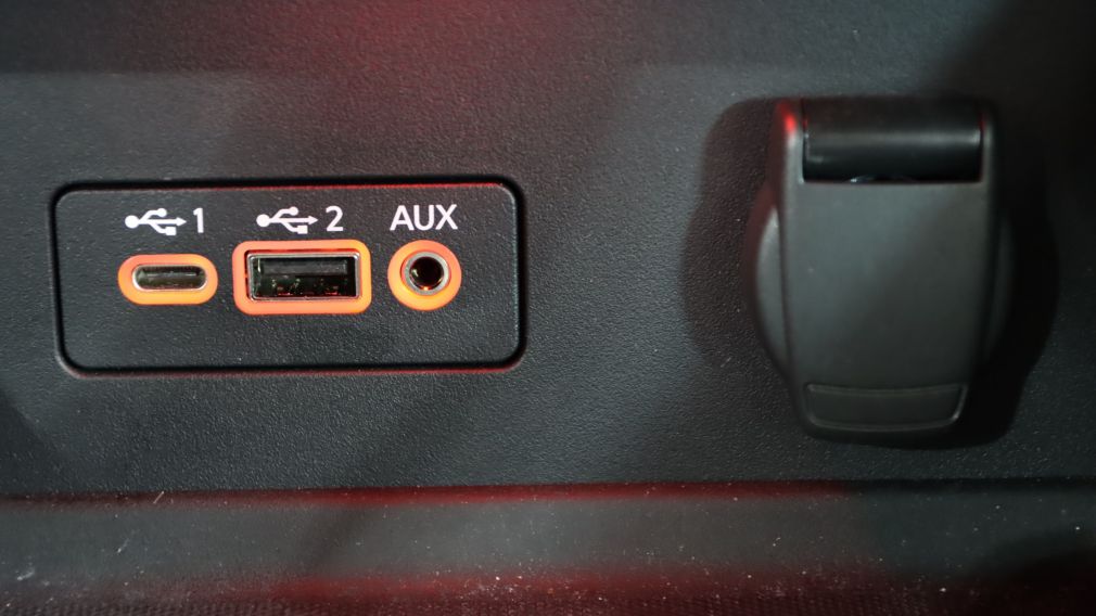 Nissan Sentra 2020 SV AUTOMATIQUE CLIMATISATION APPLE CARPLAY usagée et