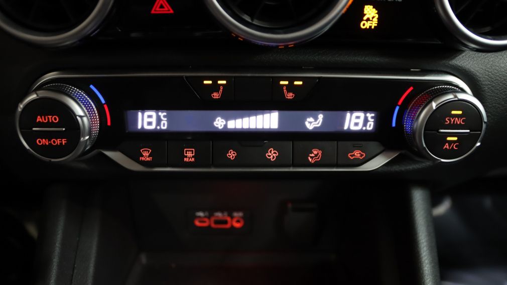 Nissan Sentra 2020 SV AUTOMATIQUE CLIMATISATION APPLE CARPLAY usagée et