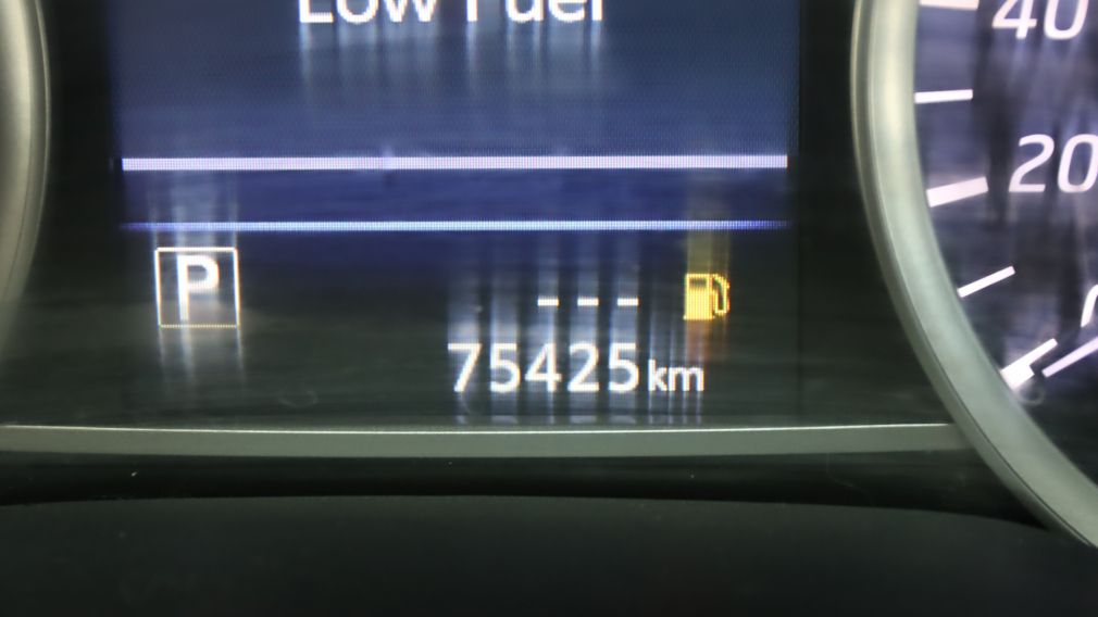 2019 Nissan Sentra SV AUTOMATIQUE CLIMATISATION APPLE CARPLAY #12