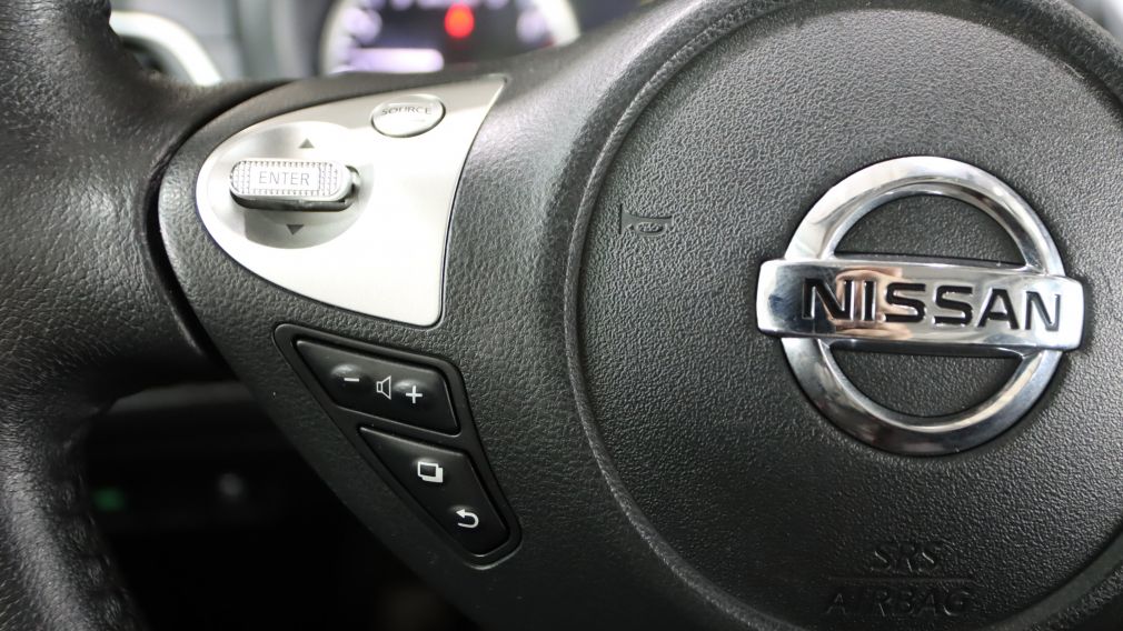 2019 Nissan Sentra SV AUTOMATIQUE CLIMATISATION APPLE CARPLAY #14