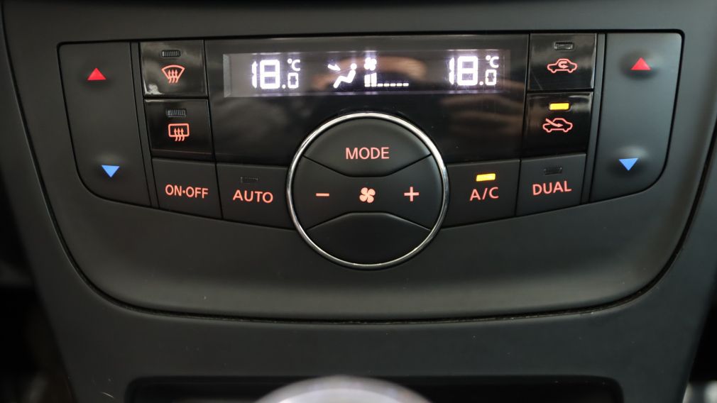 2019 Nissan Sentra SV AUTOMATIQUE CLIMATISATION APPLE CARPLAY #18