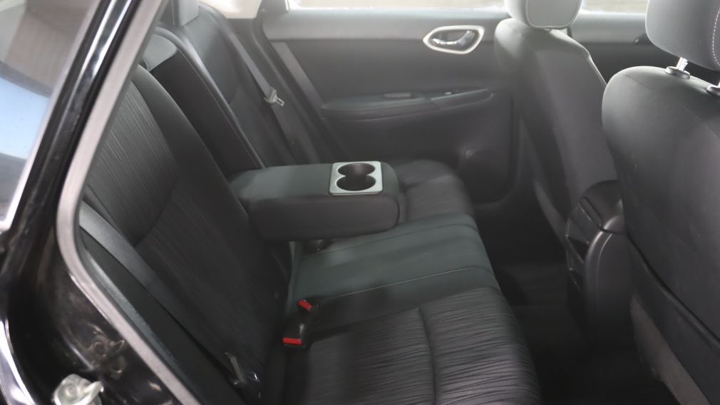 2019 Nissan Sentra SV AUTOMATIQUE CLIMATISATION APPLE CARPLAY #26