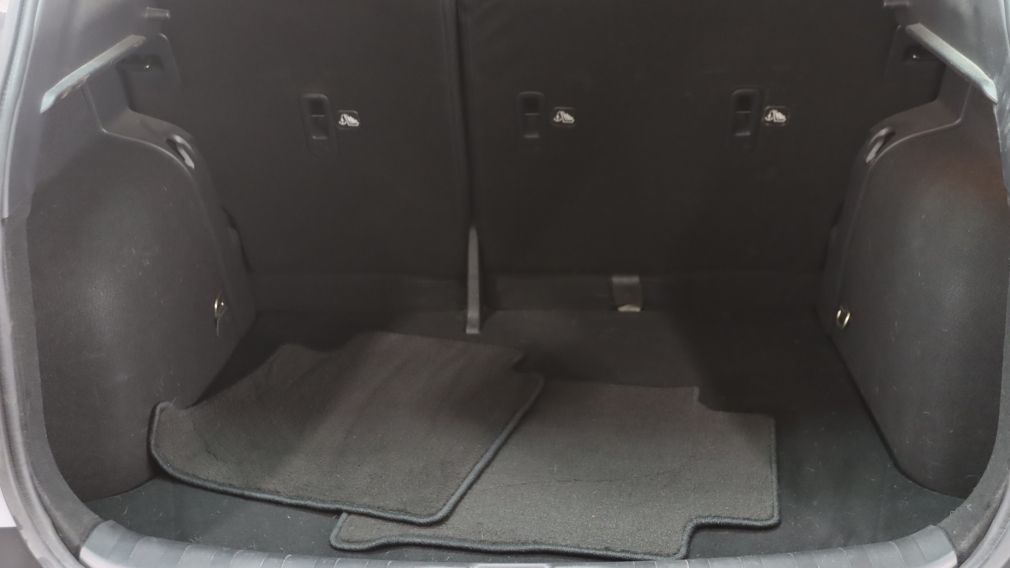 Nissan Kicks 2018 SV AUTOMATIQUE CLIMATISATION APPLE CARPLAY usagée et