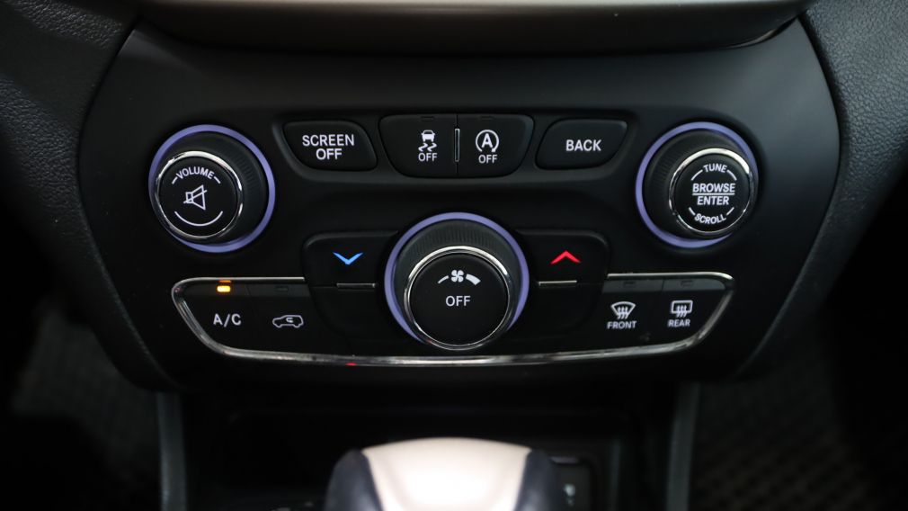 2015 Jeep Cherokee North AUTOMATIQUE AWD CLIMATISATION #18