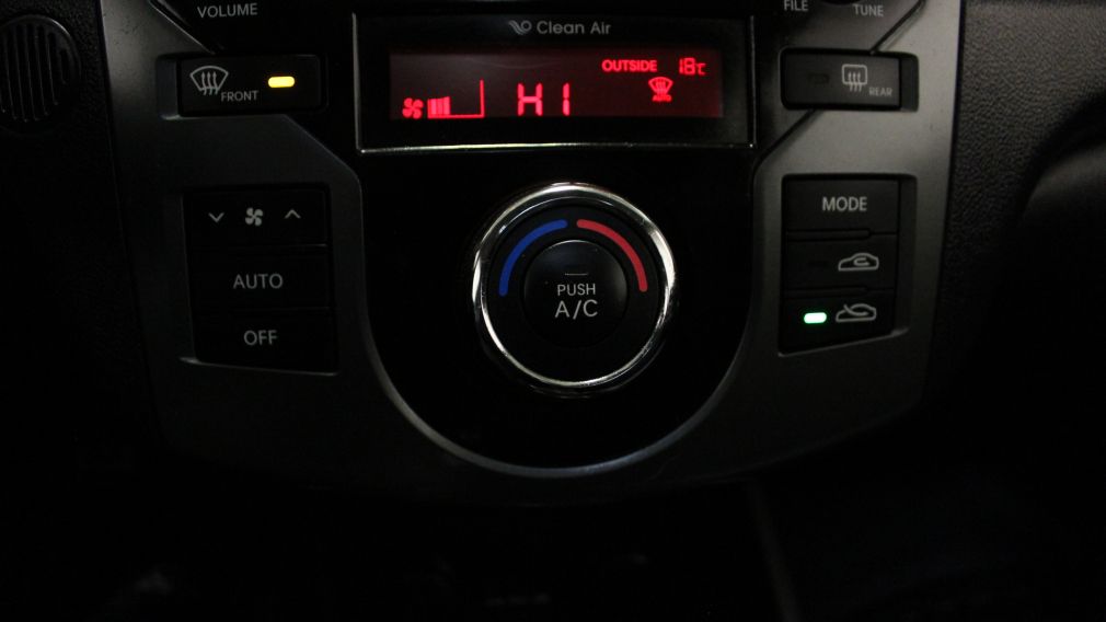 2013 Kia Forte Koup SX Mags Cuir A/C Gr-Électrique Bluetooth #11