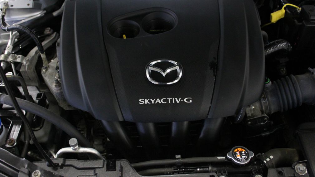 2019 Mazda 3 GS A/C Gr-Électrique Mags Caméra Bluetooth #21