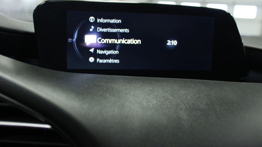 2019 Mazda 3 GS A/C Gr-Électrique Mags Caméra Bluetooth #9