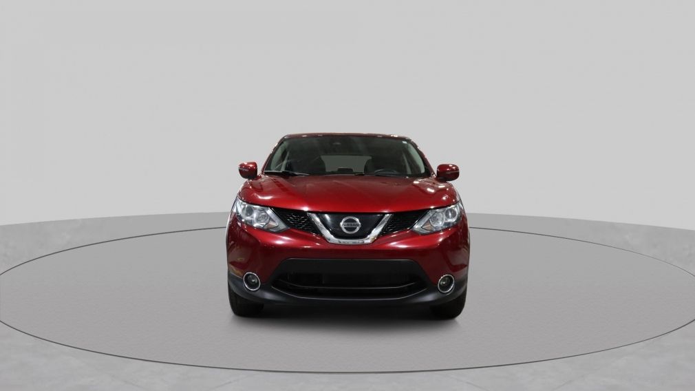 2019 Nissan Qashqai SV + AUTOMATIQUE + GR.ELECTRIQUE + A/C !!! #1