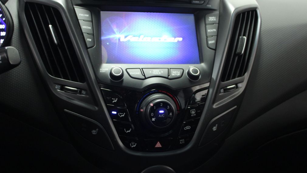 2013 Hyundai Veloster Turbo #12
