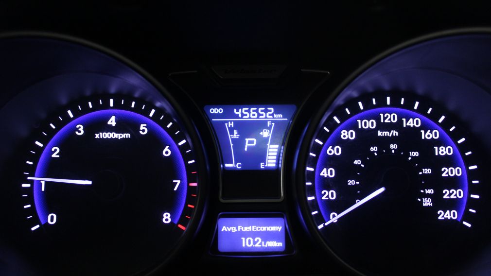 2013 Hyundai Veloster Turbo #15